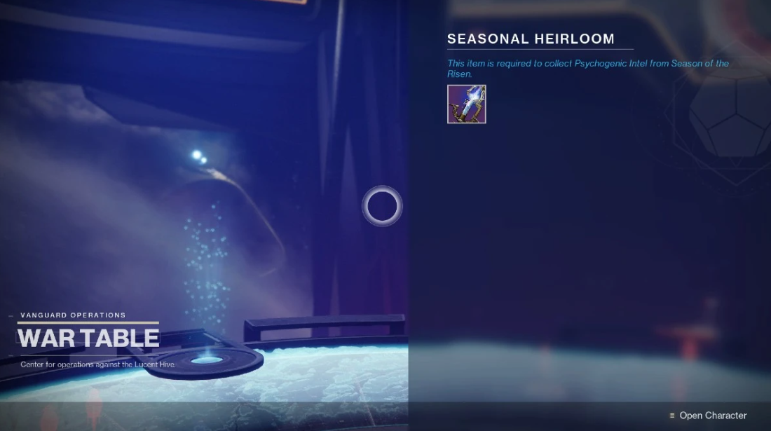 How to Acquire or Get Sweet Sorrow in Destiny 2