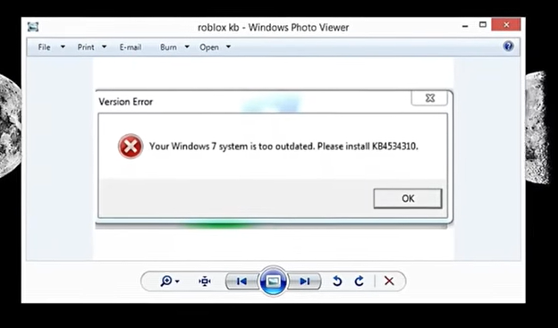 Windows 10 Roblox Error?? Please help : r/RobloxHelp
