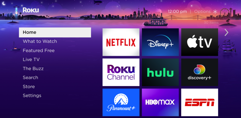 How to Update HBO Max to Max on Roku