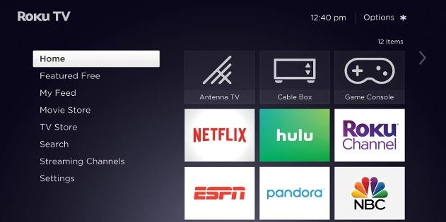 How to Get and Watch Kentucky Derby on Your Roku
