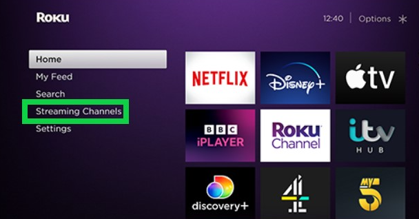 How to Get and Watch Kentucky Derby on Your Roku
