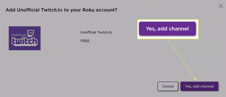 How to Watch and Stream Twitch on Your Roku