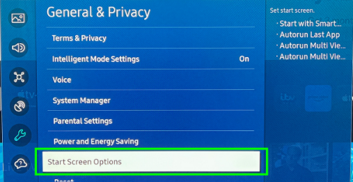 How to Turn Off Automatic Multi View on Samsung TV