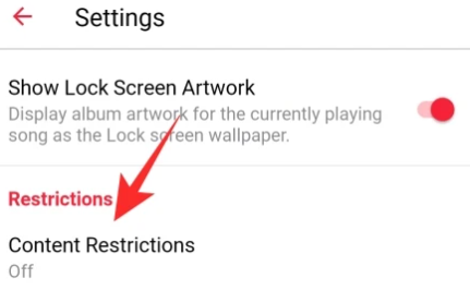 How to Unlock Explicit Content in Apple Music