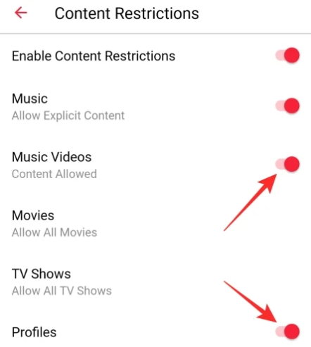 How to Unlock Explicit Content in Apple Music