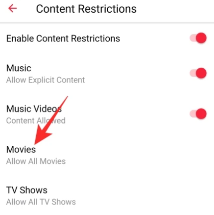 How to Unlock Explicit Content in Apple Music