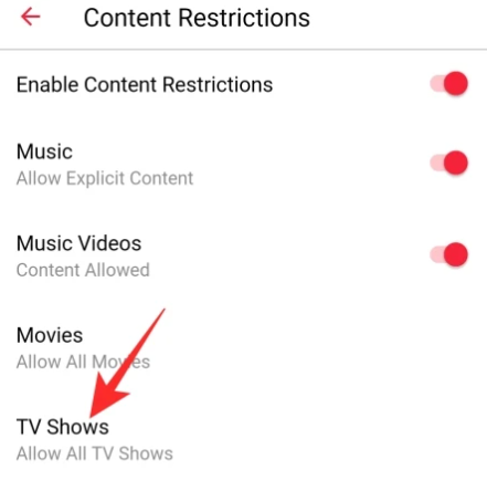 How to Unlock Explicit Content in Apple Music