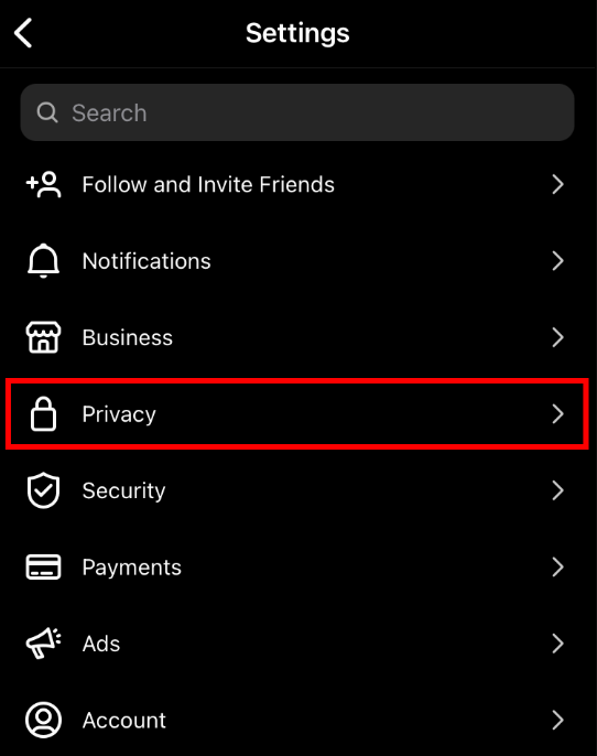 How to Enable Activity Status on Instagram