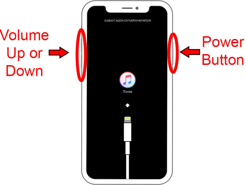 How to Unlock Your iPhone Using iTunes