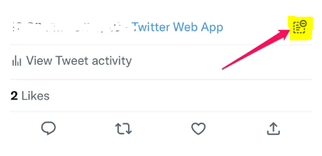 How to View a Hidden Reply in Twitter