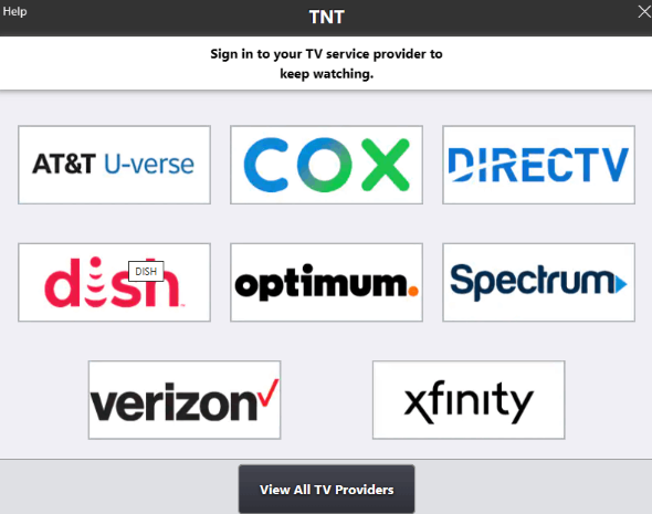 How to Watch TNT on Your Samsung TV
