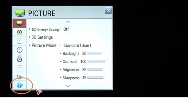 How to Manually Update your LG Smart TV