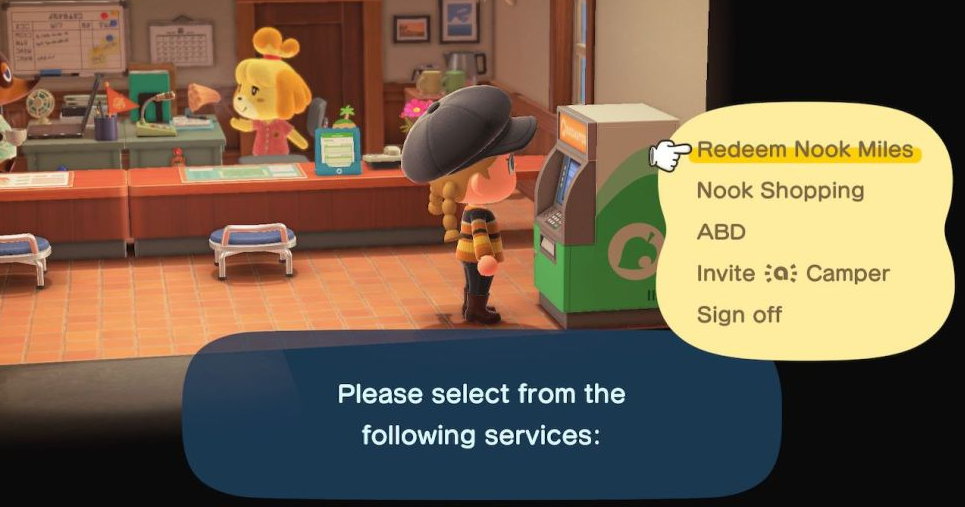 How to Unlock the Body Paint and Eye Colors in Animal Crossing