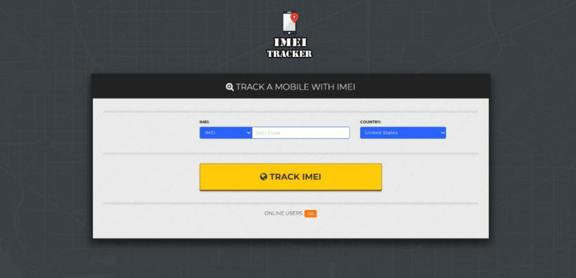 Track IMEI Number to Find Your Lost Phone 