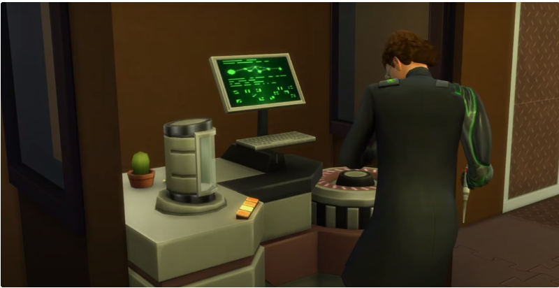 How to Collect the Metals in Sims 4