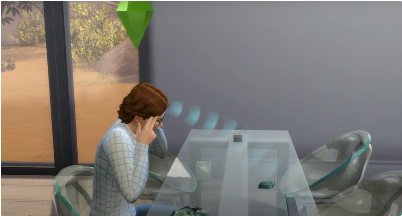 How to Collect the Metals in Sims 4