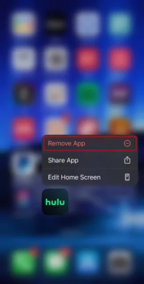 How to Uninstall Hulu App on Android or iPhone