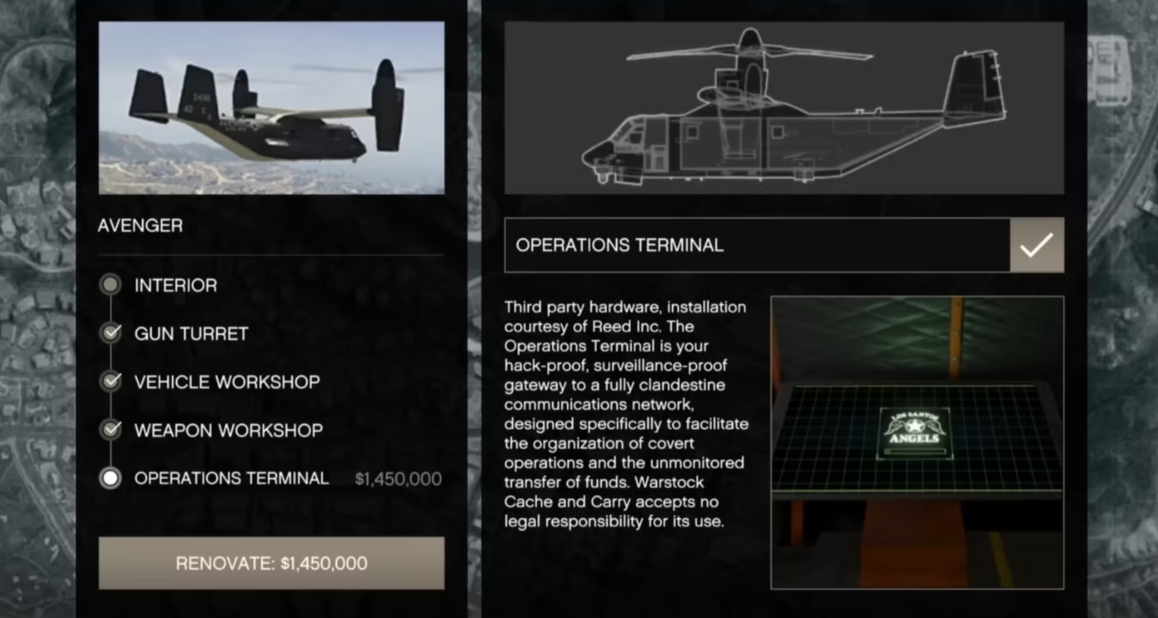 How to Start the San Andreas Mercenaries DLC in GTA Online