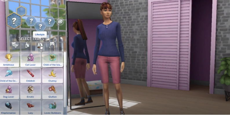 How to Get and Use Poses in Sims 4