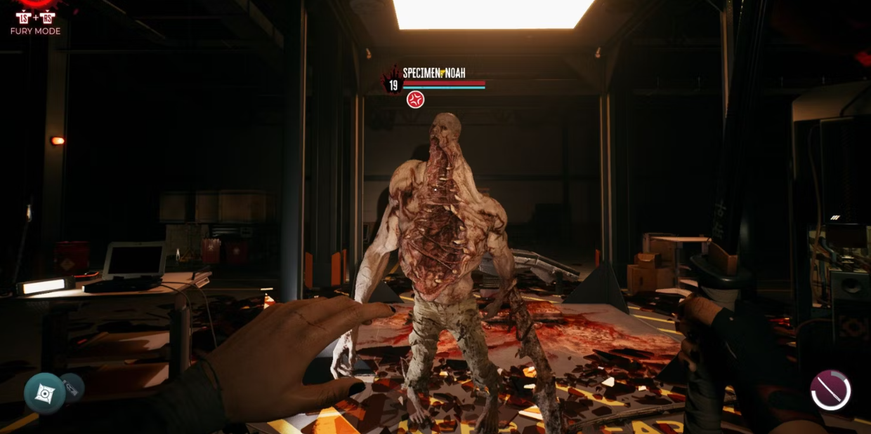 How to Get Mutated Hearts in Dead Island 2