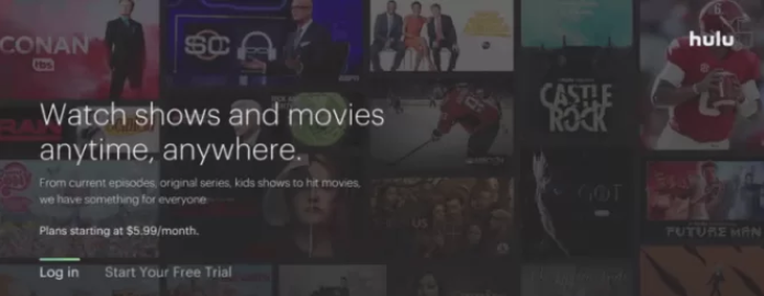 How to Get and Activate Hulu on LG Smart TV