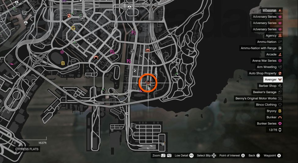 How to Start Project Overthrow in GTA Online