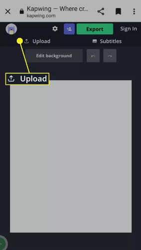 How to Resize a Post on an Instagram