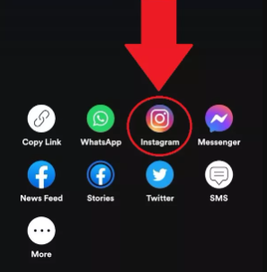 How to Share Spotify Music on Instagram (Android or iPhone)