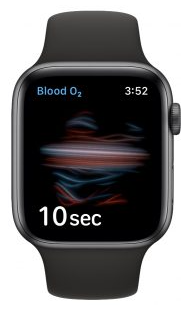 How to Measure Blood Oxygen Level on Apple Watch