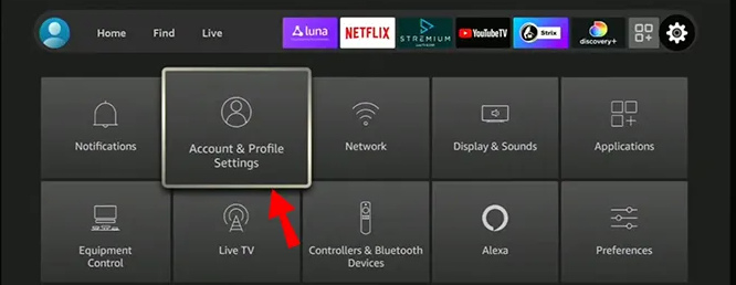 How to Cancel Peacock TV on a Firestick