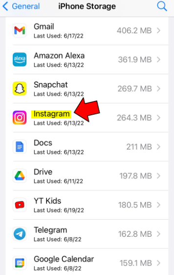 How to Reinstall Instagram on Your iPhone