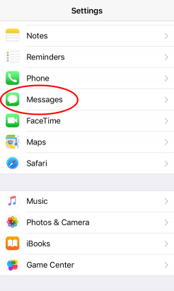 How to Get Rid of the Subject Line in iPhone Messages