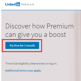How to Get LinkedIn Premium for Free