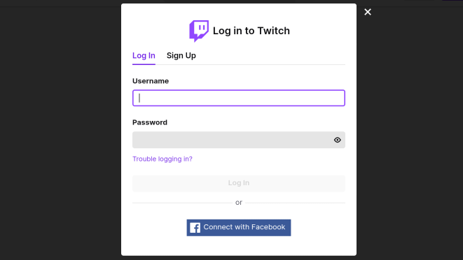 How to Delete a Twitch Account from a Firestick