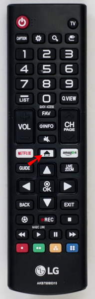 How to Add the HBO Max App on LG TV