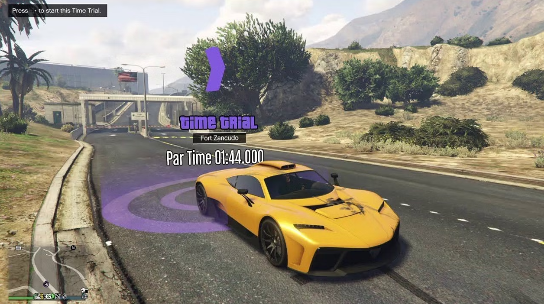 How to Make a Million Dollars in GTA Online