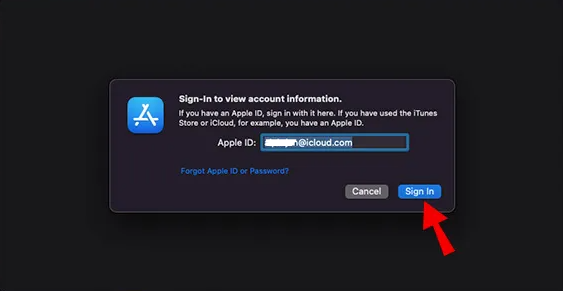 How to Cancel Peacock TV on a Mac