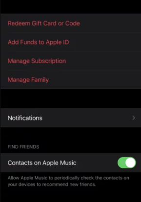 How to Add Family Members on Apple Music