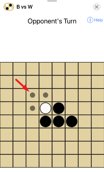 How to Download and Play Reversi in iMessage