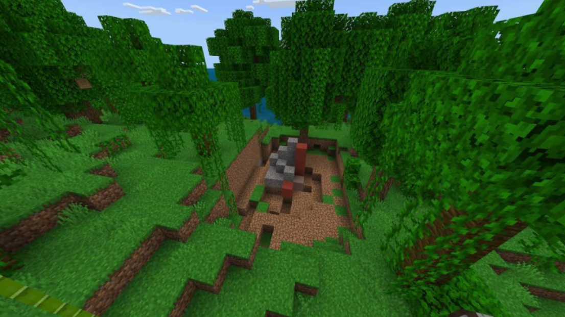 How to Find and Locate Trail Ruins in Minecraft