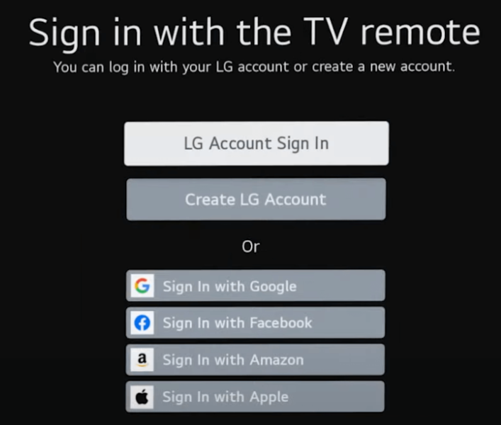 How to Watch NCAA Men’s March Madness on LG Smart TV
