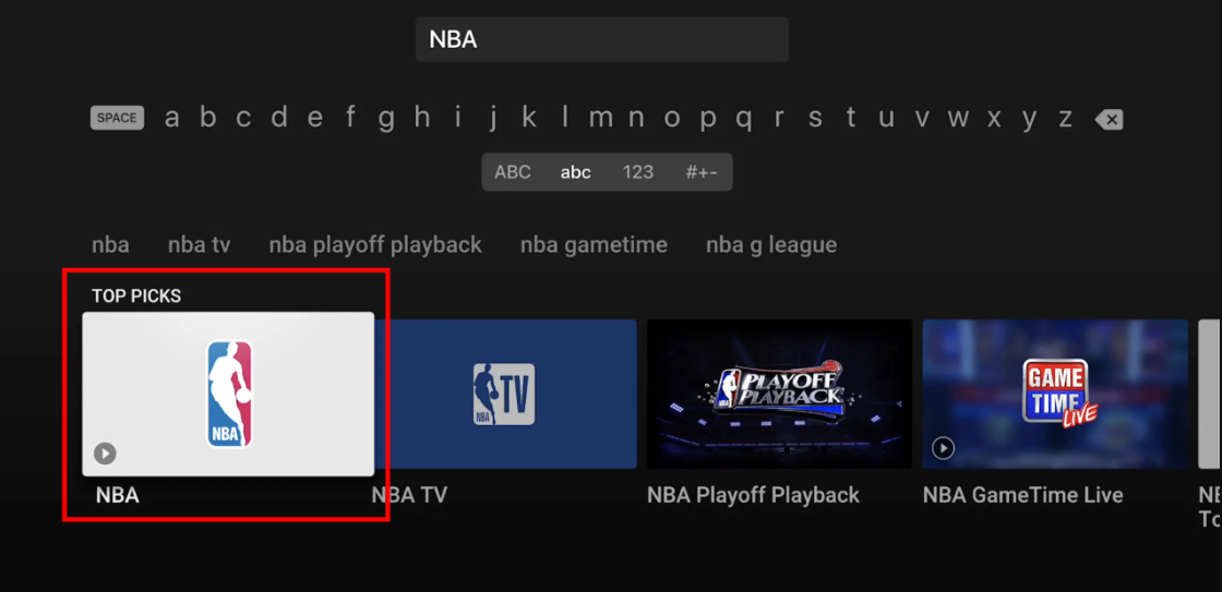 How to Record Live Sports on YouTube TV