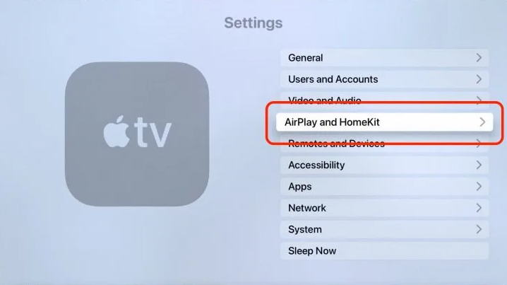 How to Stop Your Apple TV from Being a HomeKit Hub