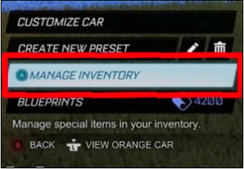 How to Open Drops in Rocket League