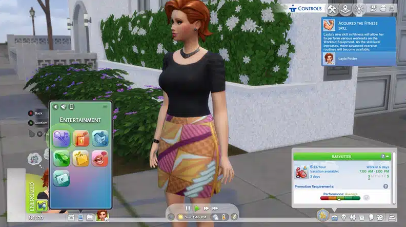 How to Have a Family Reunion in The Sims 4