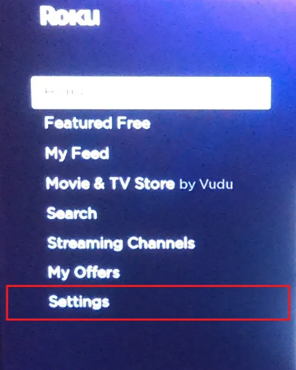 How to Reinstall Netflix on Roku