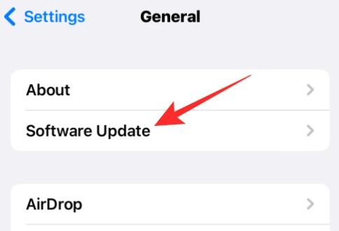 How to Fix iMessage Activation Error on iPhone