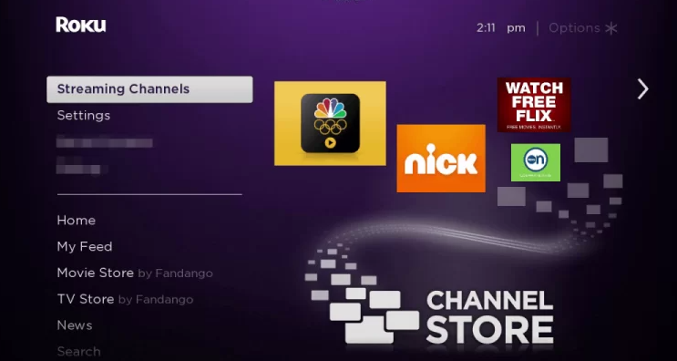 How to Install ABC on Roku