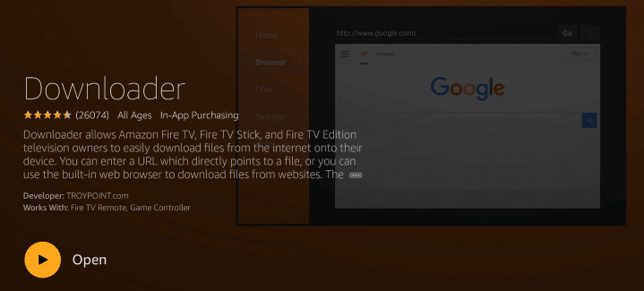 How to Get and Install Stremio on Firestick