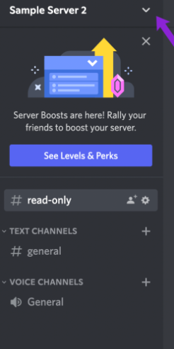 How to Create an Invite Link in Discord